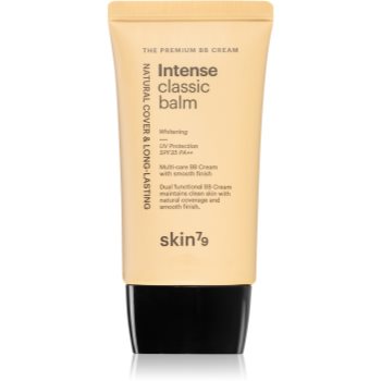 Skin79 Intense Classic Balm BB Cream pentru imperfectiunile pielii SPF 35