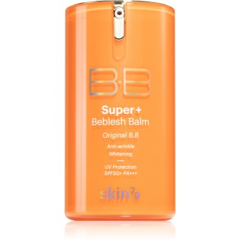 Skin79 Super+ Beblesh Balm BB Cream pentru imperfectiunile pielii SPF 30
