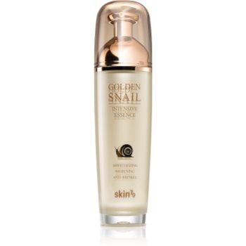 Skin79 Golden Snail esenta pentru lifting extract de melc