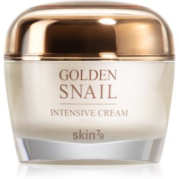 Skin79 Golden Snail Crema Intensiv Regeneratoare Extract De Melc