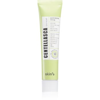 Skin79 centellasca ointment unguent lipid regenerant pentru ten acneic
