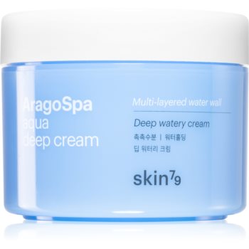 Skin79 AragoSpa Gel crema hidratanta profunda