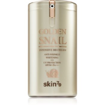 Skin79 Golden Snail crema pentru intinerire BB SPF 50+