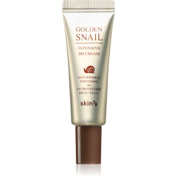 Skin79 Golden Snail crema pentru intinerire BB SPF 50+