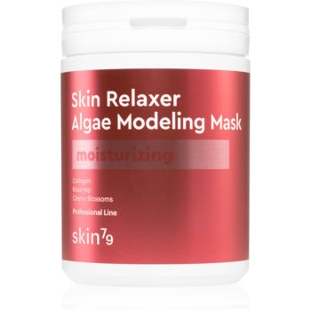 Skin79 Skin Relaxer Algae masca pentru hidratare intensa cu alge marine