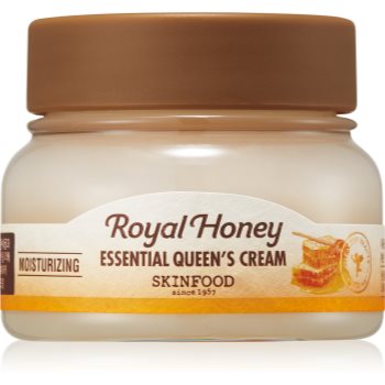 Skinfood royal honey essential crema puternic hidratanta