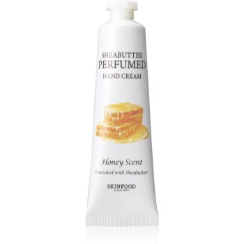Skinfood Sheabutter Honey Scent crema de maini hidratanta