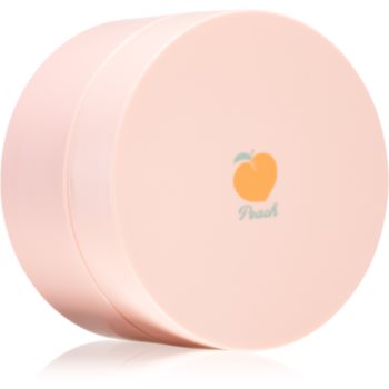 Skinfood Peach pudra matuire pentru ten gras
