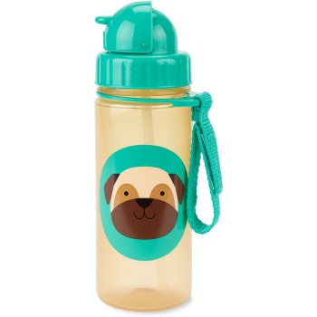 Skip Hop Zoo ceasca cu pai