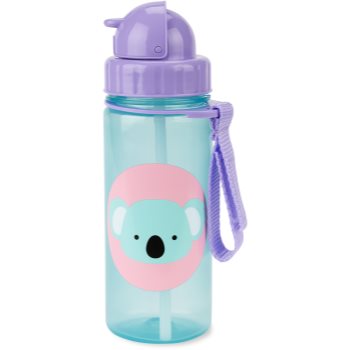 Skip Hop Zoo ceasca cu pai