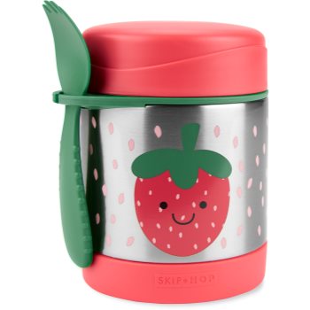 Skip Hop Spark Style Food Jar termos pentru mâncare