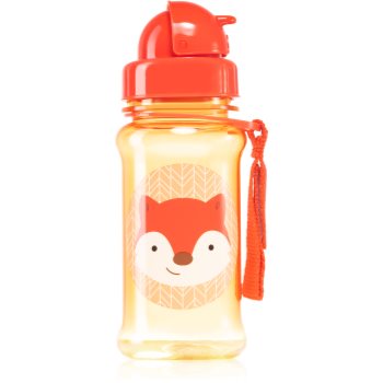 Skip hop zoo fox ceasca cu pai