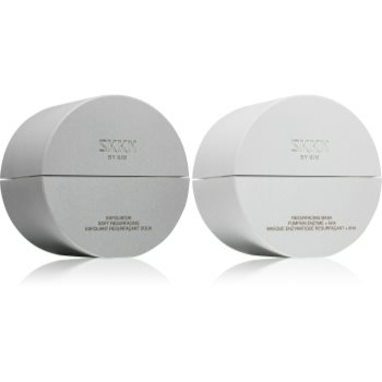 SKKN BY KIM Skincare Exfoliator Soft Resurfacing peeling cu efect de exfoliere