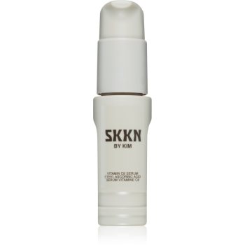SKKN by Kim Skincare Vitamin C 8 Serum ser cu vitamina C