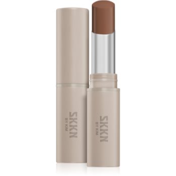 SKKN BY KIM Make-up Silk Matte Lip color ruj mat