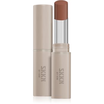 SKKN BY KIM Silk matte lip color ruj mat