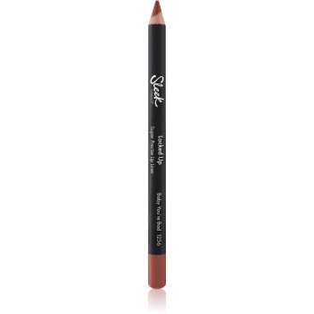 Sleek Locked Up creion intensiv de buze