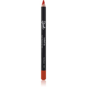 Sleek Locked Up creion intensiv de buze