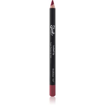 Sleek Locked Up creion intensiv de buze
