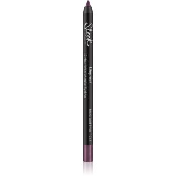 Sleek Lifeproof eyeliner khol
