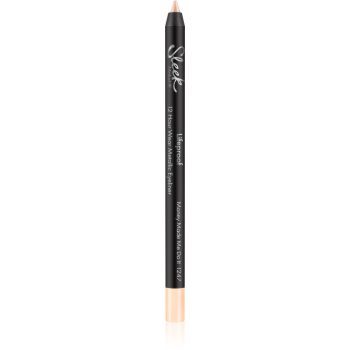 Sleek Lifeproof eyeliner khol