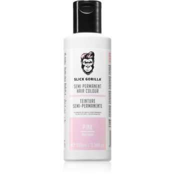 Slick Gorilla Hair Colour culoare par pentru barbati