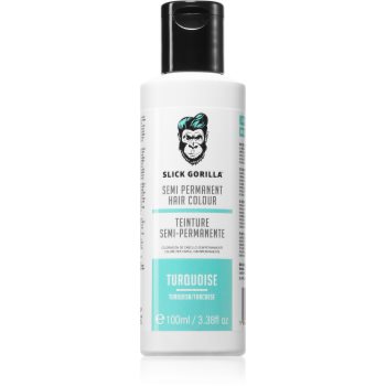 Slick Gorilla Hair Colour culoare par pentru barbati
