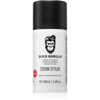 Slick Gorilla Cream Styler crema styling pentru păr
