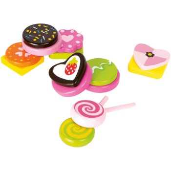 Small foot Sweets jucarie din lemn
