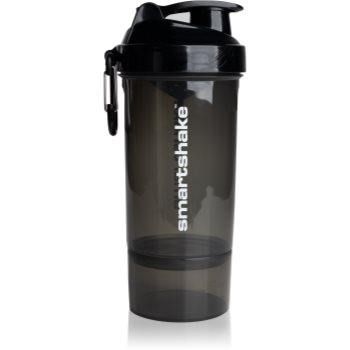 Smartshake Original2GO ONE shaker pentru sport + rezervor