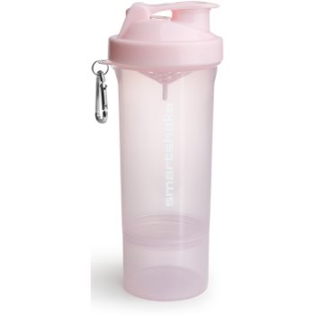 Smartshake Slim shaker pentru sport + rezervor