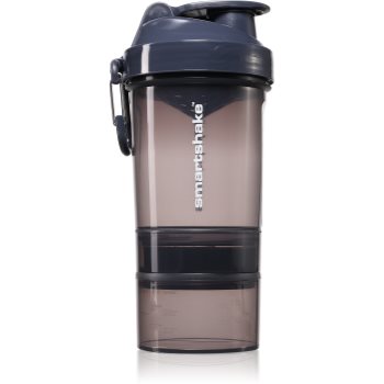 Smartshake Original2GO shaker pentru sport + rezervor