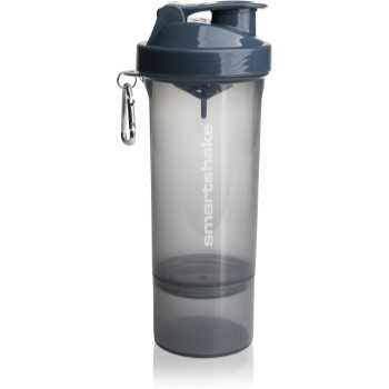 Smartshake Slim shaker pentru sport + rezervor