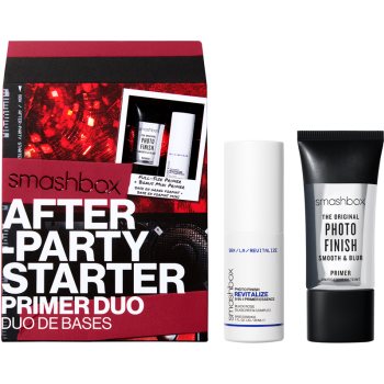 Smashbox party-proof primer set set cadou