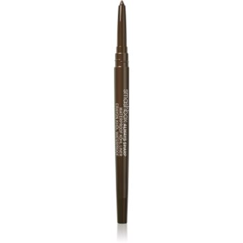 Smashbox Always Sharp Waterproof Kohl Liner creion kohl pentru ochi rezistent la apa accesorii imagine noua