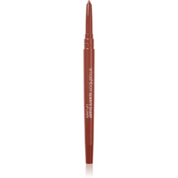 Smashbox Always Sharp Lip Liner creion contur buze accesorii imagine noua