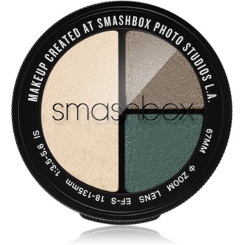 Smashbox Photo Edit Eye Shadow Trio trio fard ochi notino.ro imagine noua