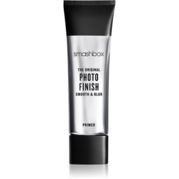 Smashbox Photo Finish Foundation Primer bază sub machiaj, cu efect de netezire