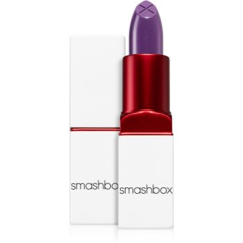 Smashbox Be Legendary Prime & Plush Lipstick ruj crema notino.ro