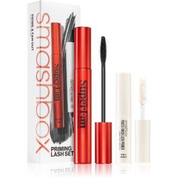 Smashbox priming lash set set de cosmetice (pentru femei)
