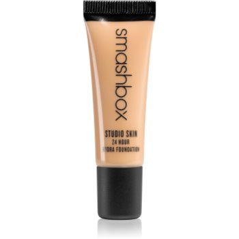 Smashbox Mini Studio Skin 24 Hour Wear Hydrating Foundation make up hidratant