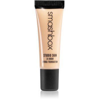 Smashbox Studio Skin 24 Hour Wear Hydrating Foundation make up hidratant pachet mic