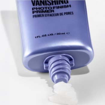 Smashbox Photo Finish Pore-Vanishing Primer baza rezisitenta pentru minimizarea porilor - 1 | YEO