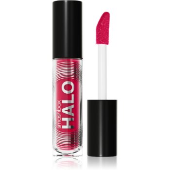 Smashbox Halo Plump + Glow Lip Gloss lip gloss hidratant pentru volumul buzelor