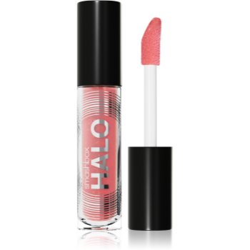 Smashbox Halo Plump + Glow Lip Gloss lip gloss hidratant pentru volumul buzelor