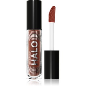 Smashbox Halo Plump + Glow Lip Gloss lip gloss hidratant pentru volumul buzelor