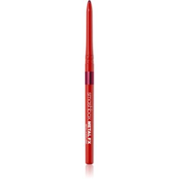 Smashbox Metallic Eyeliner eyeliner metalic pentru ochi