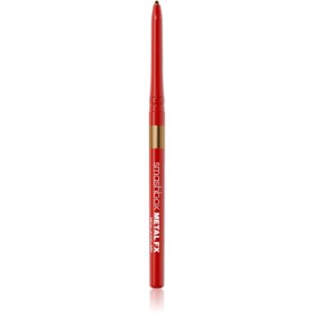 Smashbox Metallic Eyeliner eyeliner metalic pentru ochi