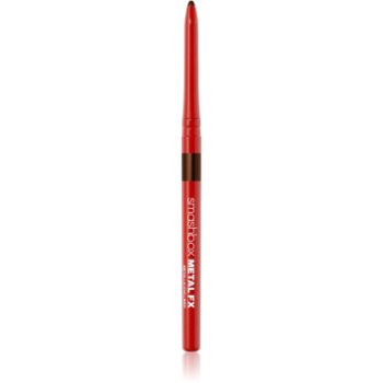 Smashbox Metallic Eyeliner eyeliner metalic pentru ochi