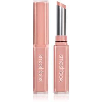 Smashbox FULL- FILL-TER Smoothing Lip Glass Balm balsam de buze tonifiant (SMBFFLW_KBAL06)
